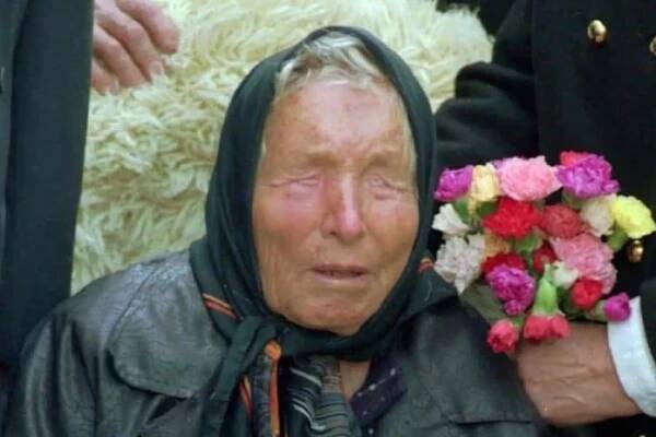 Baba Vanga a proroctví pro rok 2025: 3. světová válka má prý začít na jaře