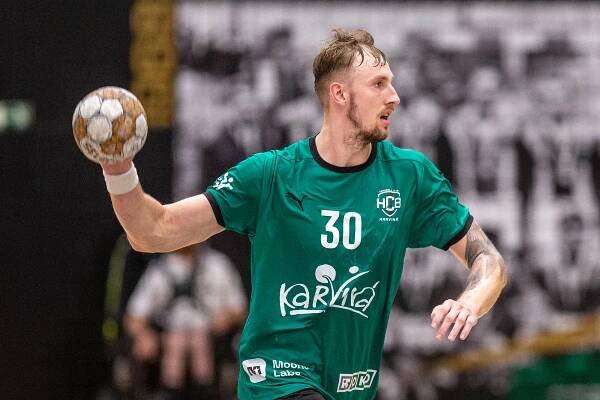Karvinští házenkáři vyrazili do Bosny, pozor na rumunské arbitry