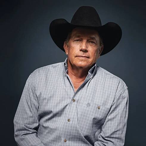 George Strait’s Long Ride