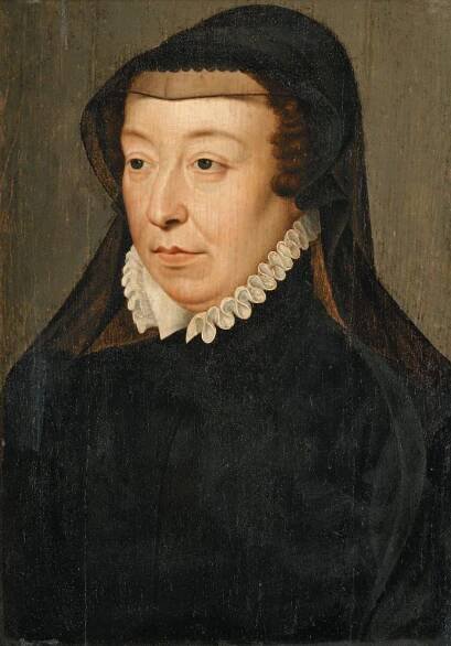 Kateřina Medicejská