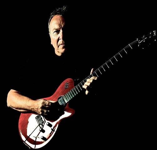 Dave Mascall - Photos