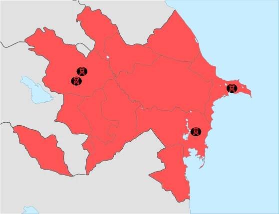 Stalinist repressions in Azerbaijan - Wikipedia