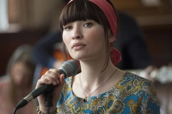 God Help the Girl - Z filmu - Emily Browning