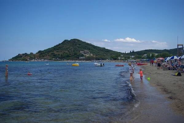 Recenze hotelů Zakynthos - Řecko od klientů Invia.cz