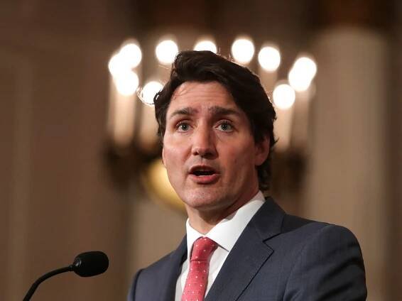 Republicans Blast Canada for Insanely Responding to Gun Violence by Banning Guns