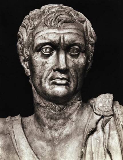 Marcus Licinius Crassus: The Wealthiest Man in Rome and his Ill-Fated End - Discovery UK