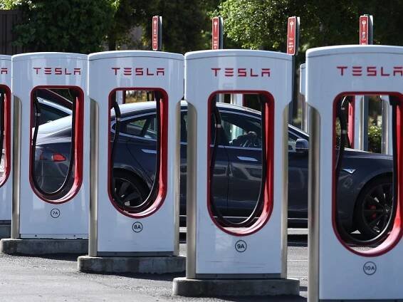 Tesla Supercharger: Map, availability, location, how to use