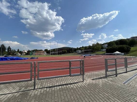 Rok od zpoplatnění Stadionu mládeže: předplatné si koupilo jen 17 sportovců