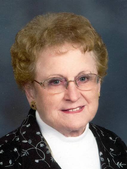 Frances “Frannie” Gates