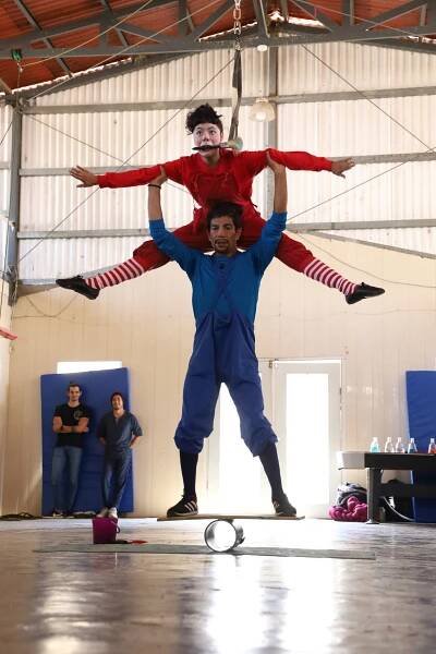 Cirkus
