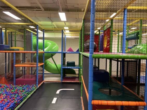 Fontána nákupní centrum Teplice - Obchody a služby - Seznam obchodů - Lumpark