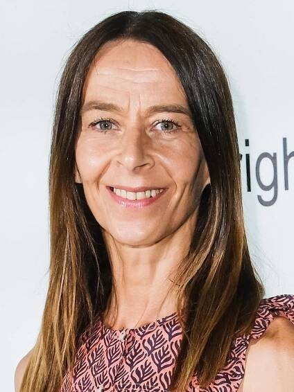 Kate Dickie - Actress