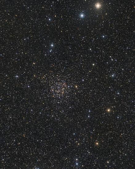 26. říjen 2013 | Astronomický snímek dne - APOD | Fotogalerie | Astronomický informační server astro.cz 