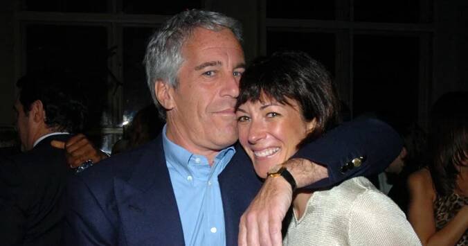 British socialite Ghislaine Maxwell in spotlight after Epstein's apparent suicide