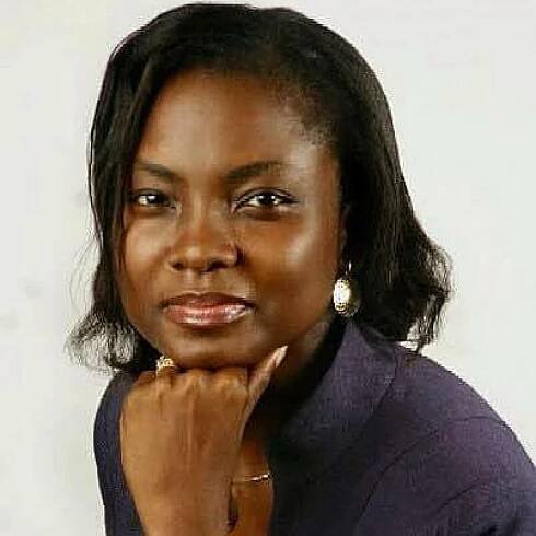 Tolulope Olusanya BSc. FCA » L.A. Consult Ltd.