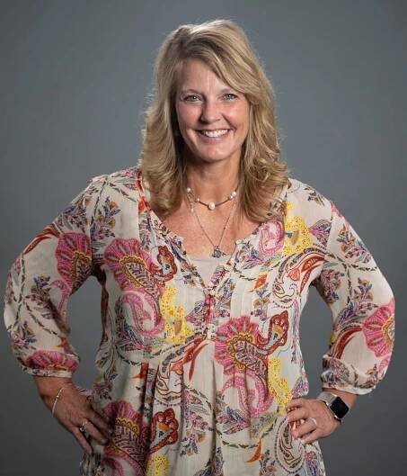 Jill Wicht