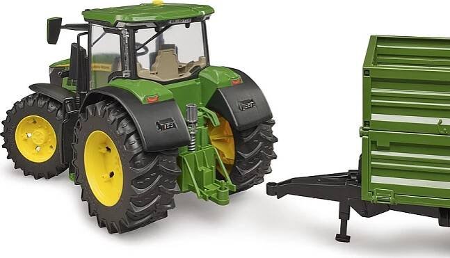 Bruder 3150 John Deere 7R 03150