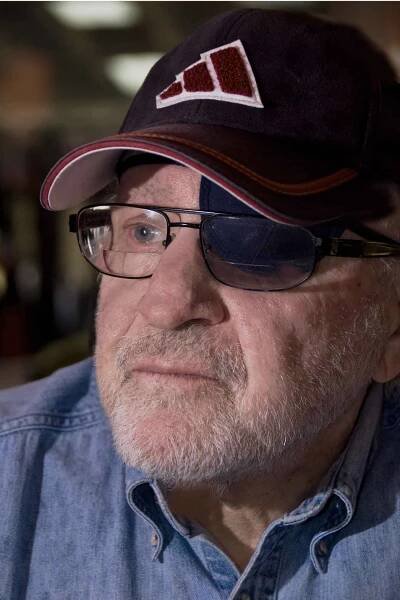 Len Steckler Dead: Director, Photographer Was 88