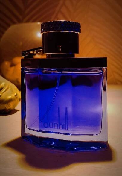 Desire Blue Alfred Dunhill pro muže