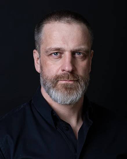 Václav Vašák - ArtAgent
