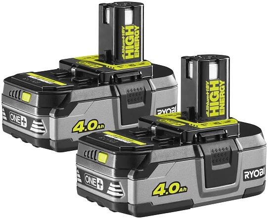 18V Lithium+ High Energy 4,0 Ah akumulátor_hero_3