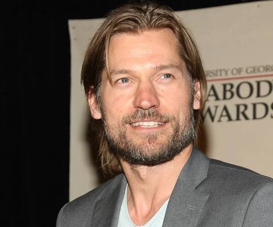 Nikolaj Coster-Waldau Biography - Facts, Childhood, Family Life & Achievements