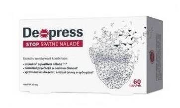 Simply You De-press 60 tobolek