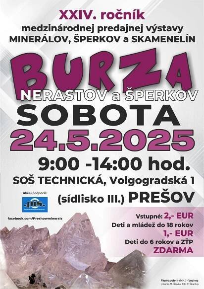 24.5.2025. Podujatia kultúrne, športové, spoločenské, automobilové