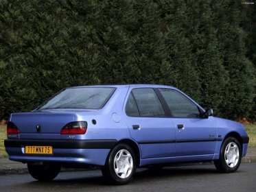 Peugeot 306 Sedan (1997) detailní informace, videa, motorizace a zajímavosti
