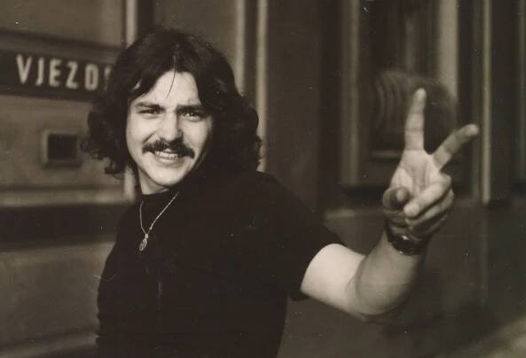 Milan Richter, 1973
