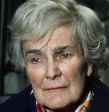 Jiřina Štěpničková