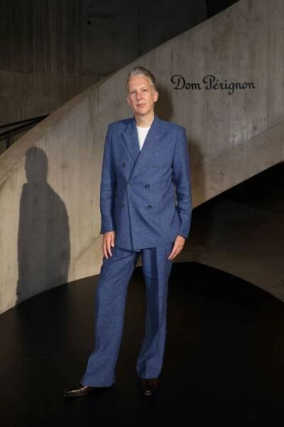 Tilda Swinton read original poetry and Alexander Ekman hit the dance floor to fete Dom Pérignon’s new creative chapter