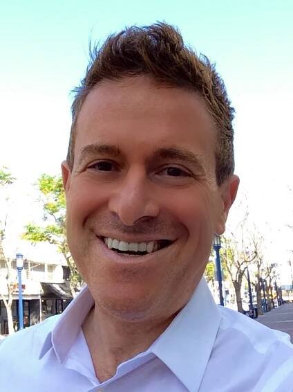 Steven Goldstein (activist) - Wikipedia