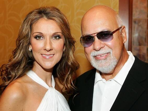 Céline Dion v slzách: Zemřel její milovaný manžel René (†73), prohrál boj s rakovinou