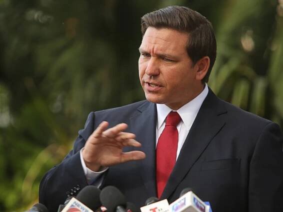 DeSantis health lawyer resigned to avoid threatening more TV stations