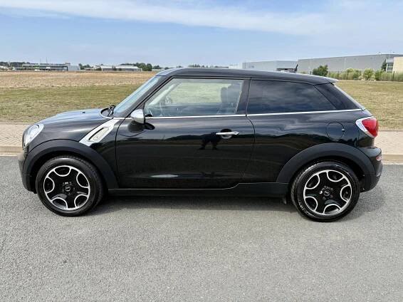 Mini Paceman 1.6 i COOPER KLIMA SERVISKA