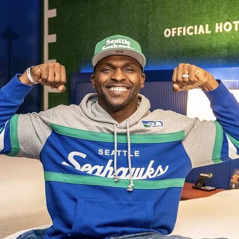 Cliff Avril<br />DE (13-17)