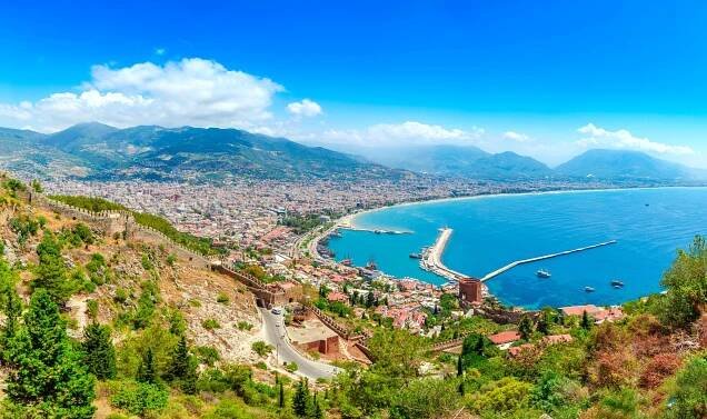 Antalya