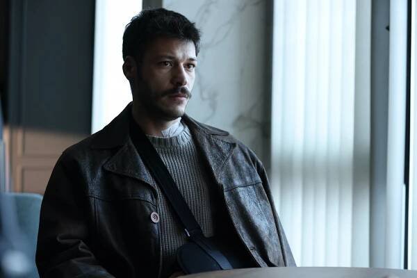 İnci Taneleri - Episode 5 - Z filmu - Kubilay Aka
