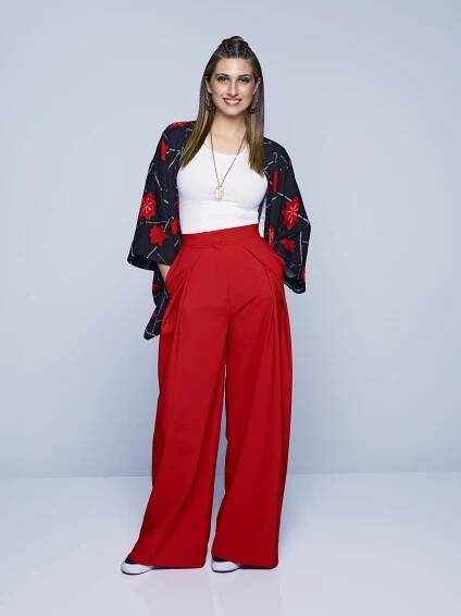 Grown-ish - Season 1 - Promo - Emily Arlook
