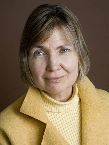 Judy Rodgers