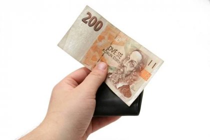 Papírové bankovky s úzkým proužkem přestanou platit 1. července 2022. Zkontrolujte si úspory i peněženku | JenŽeny.cz