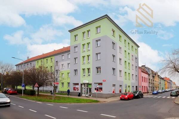 Terezínská, Lovosice, okres Litoměřice