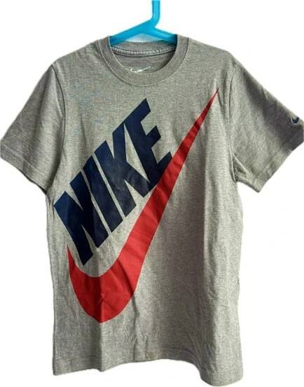 NOVÉ chlapecké tričko NIKE, vel. 146/152