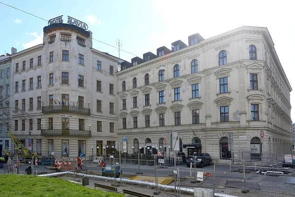 Nová doba, host už nevyhazuje vrchního. Brněnský hotel Slavia zavírá