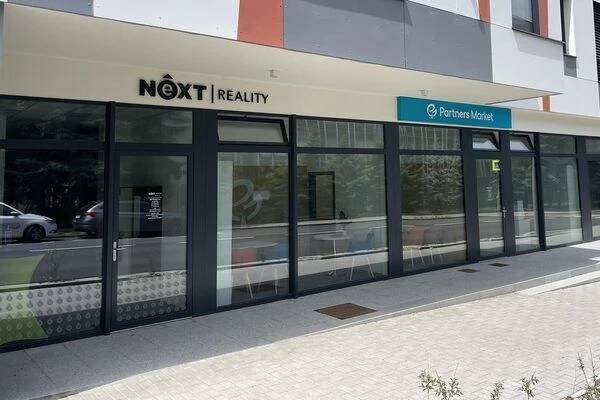 NEXT REALITY PROFI ČB foto 1