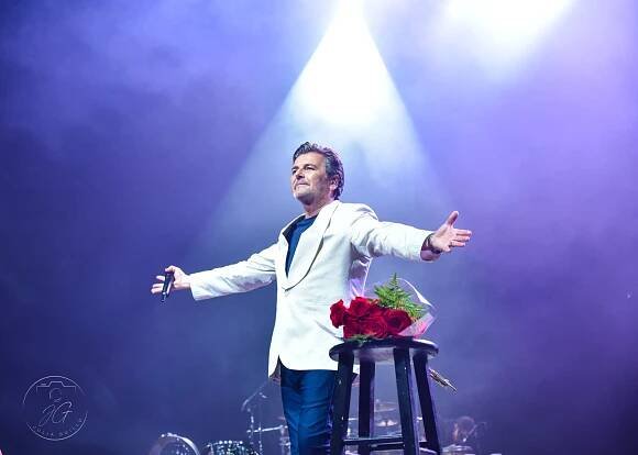 Hviezda Modern Talking Thomas Anders odmietol vystupovať v Rusku