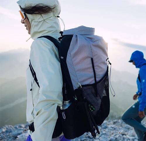 Mammut: Vysoce výkonné vybavení pro každou horskou zkušenost | Mammut