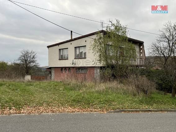 Prodej Dům, Svárov, okres Uherské Hradiště