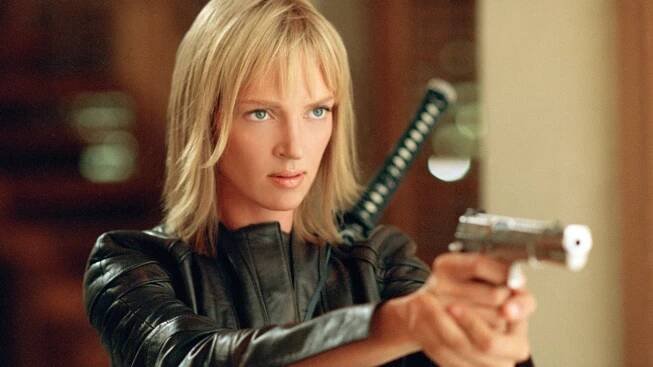 Kill Bill 2 – Filmy a Seriály online zdarma.